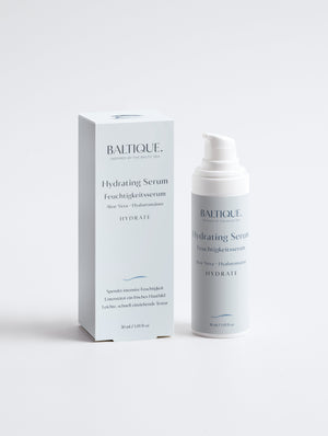 Hydrating Serum