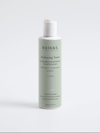 Hydrating Toner