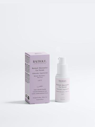 Retinol Alternative Eye Serum