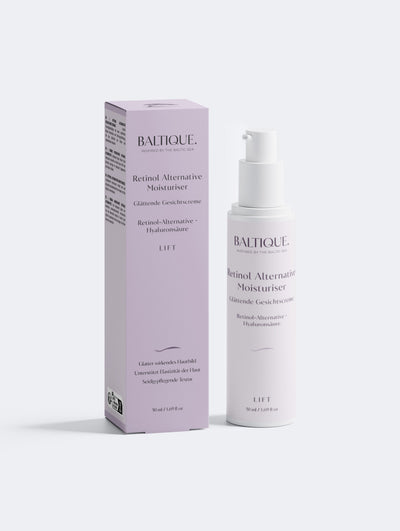 Retinol Alternative Moisturiser