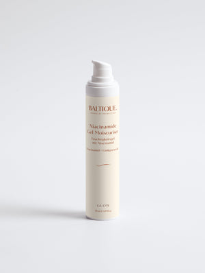 Niacinamide Gel Moisturiser