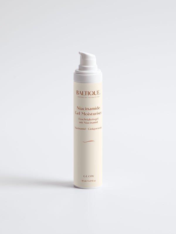 Niacinamide Gel Moisturiser