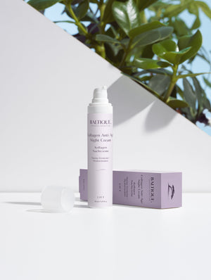 Collagen Anti-Age Night Cream