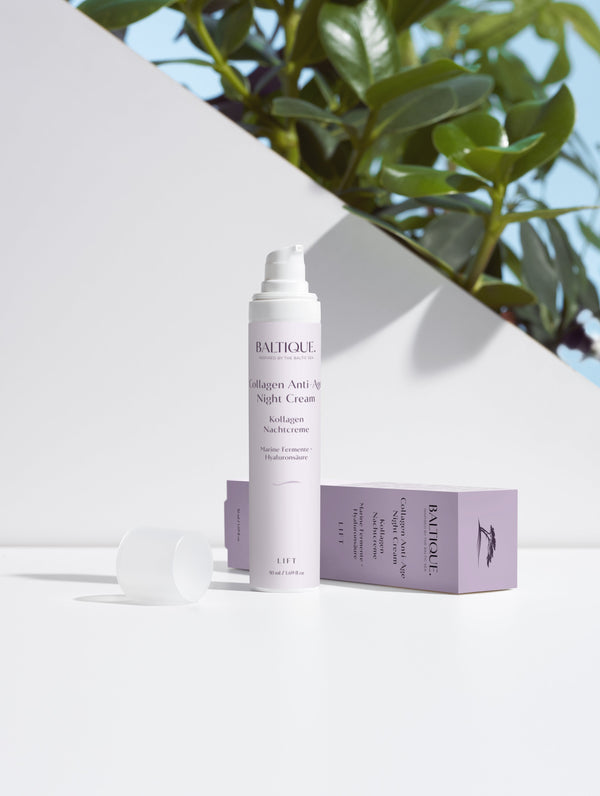 Collagen Anti-Age Night Cream