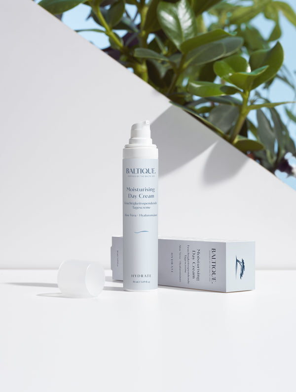 Moisturising Day Cream