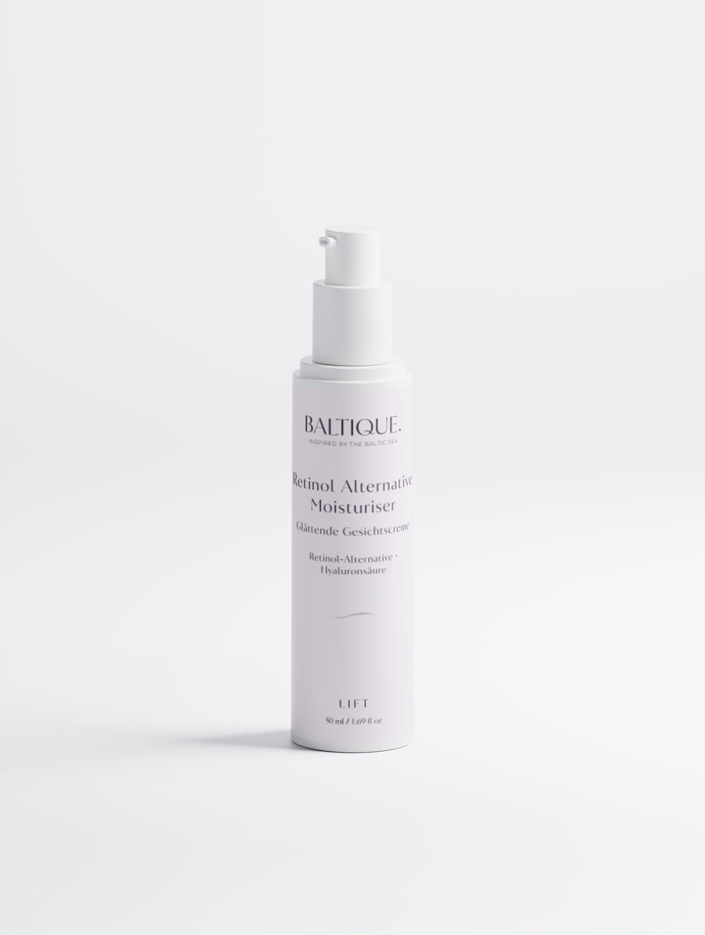 Retinol Alternative Moisturiser