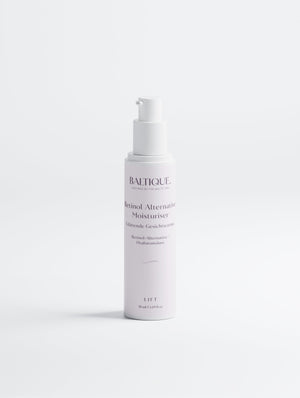 Retinol Alternative Moisturiser