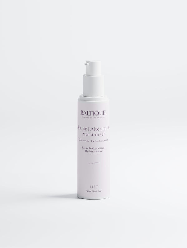 Retinol Alternative Moisturiser