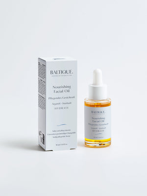 Nourishing Facial Oil