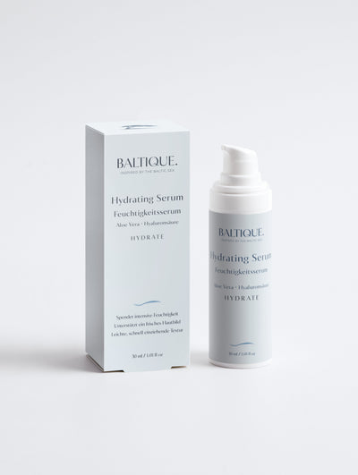 Hydrating Serum