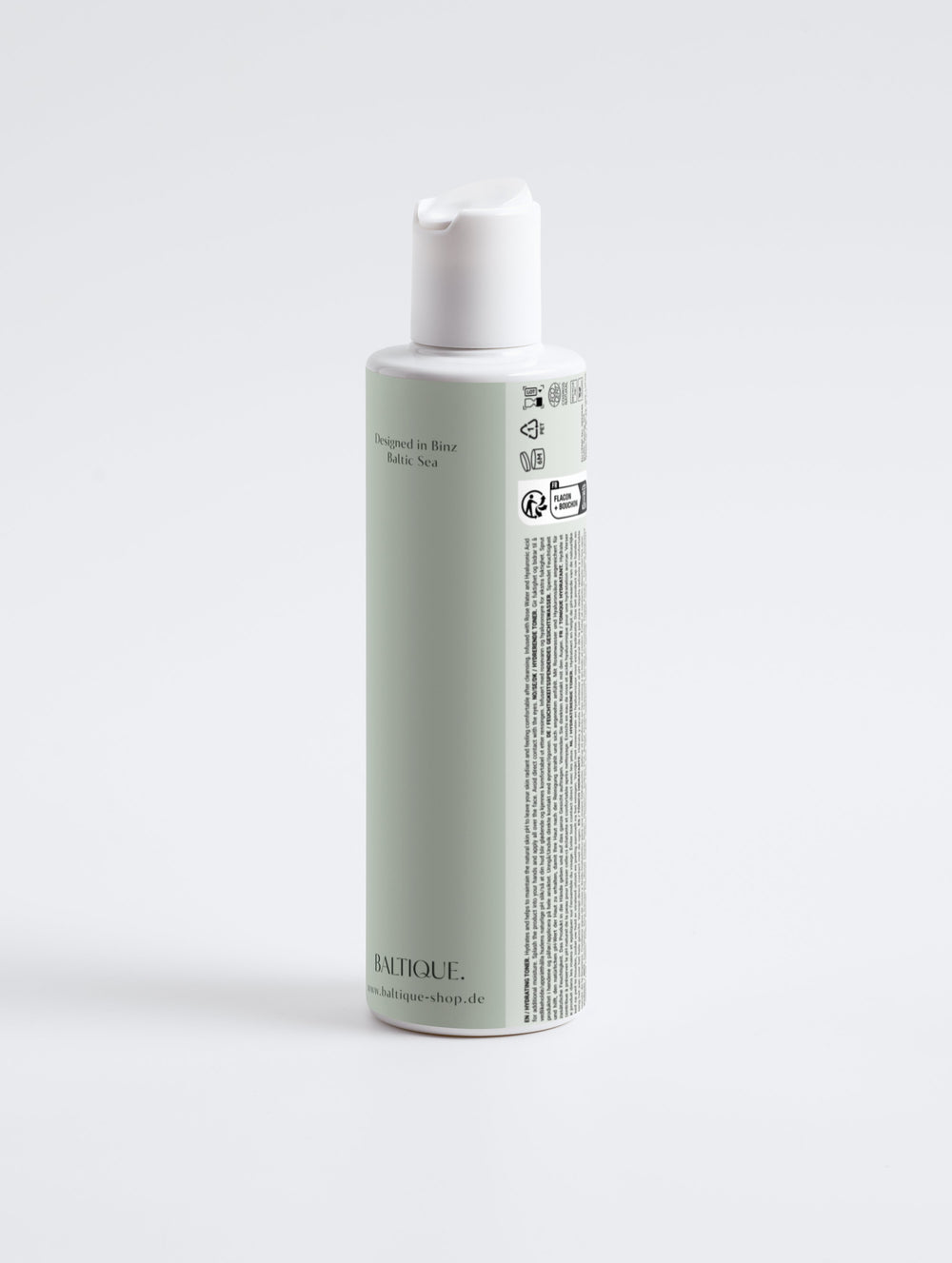 Hydrating Toner