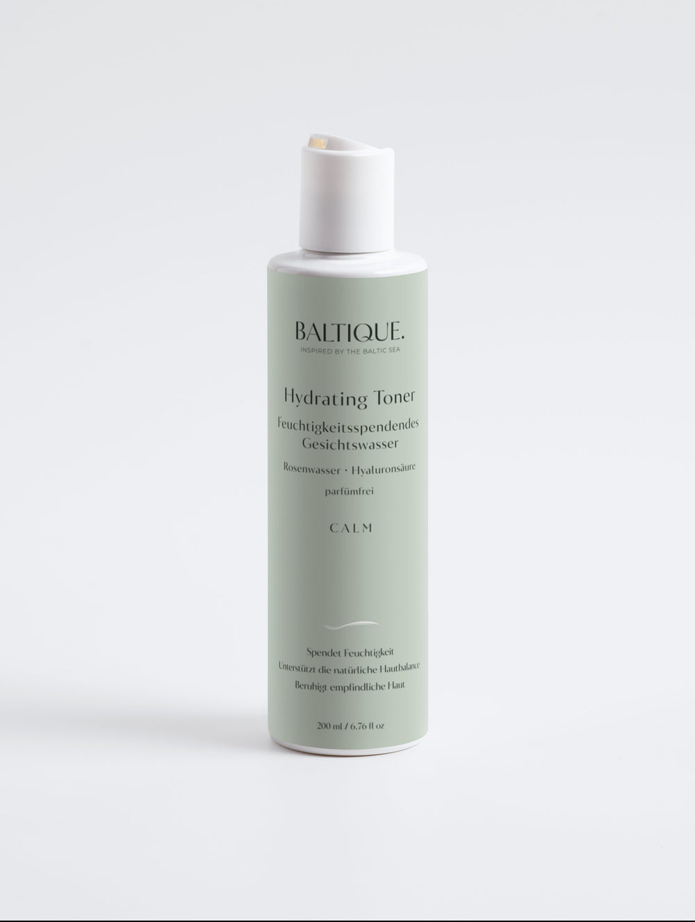 Hydrating Toner