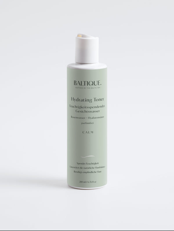 Hydrating Toner