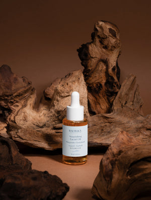 Nourishing Facial Oil