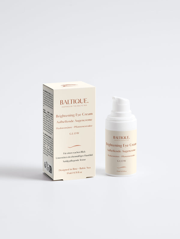 Brightening Eye Cream