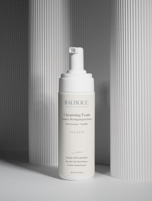 Cleansing Foam
