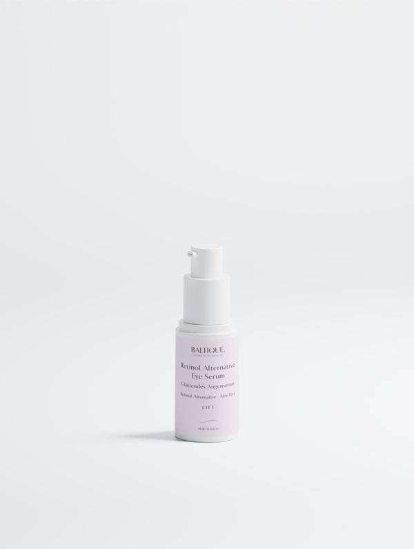 Retinol Alternative Eye Serum