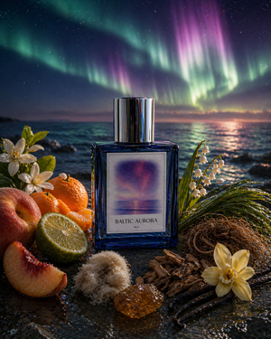 Baltic Aurora No. 3