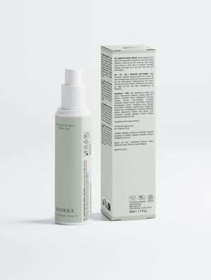 Sensitive Skin Overnight Cream, Fragrance-Free