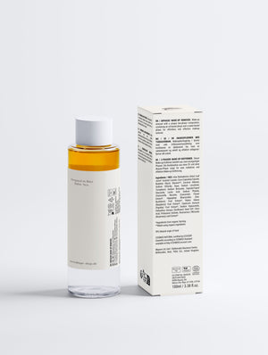 BiPhasic Make-up Remover, Fragrance Free