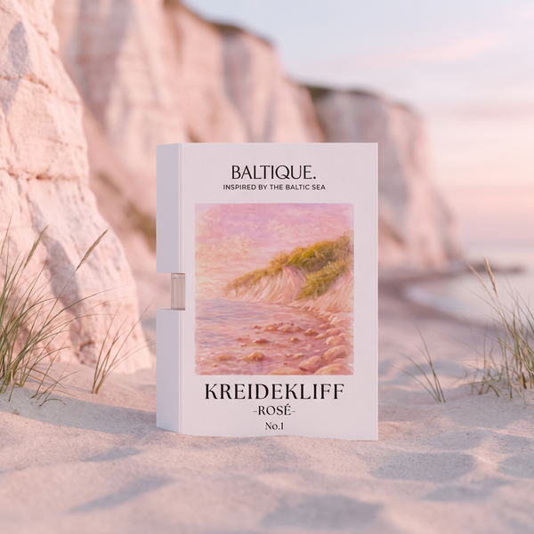 Kreidekliff Rosé No. 1