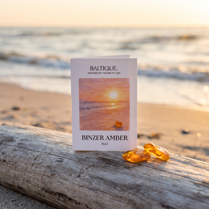 Binzer Amber No. 2