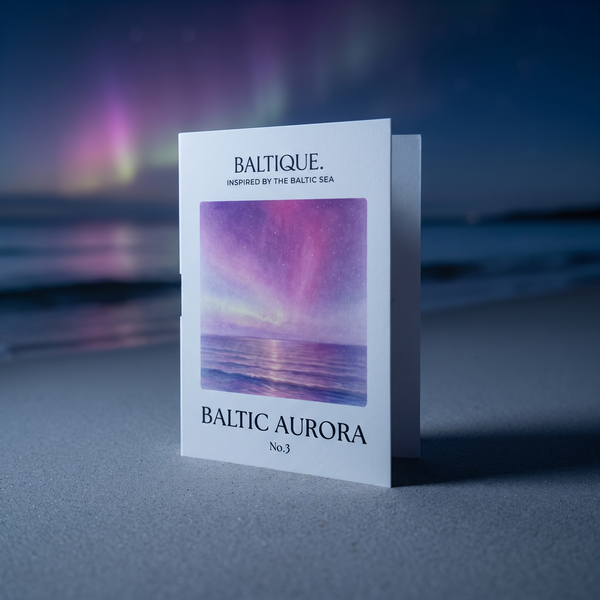 Baltic Aurora No. 3