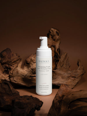 Cleansing Foam
