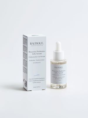 Bioactive Prebiotics Jelly Serum