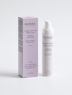 Collagen Anti-Age Night Cream