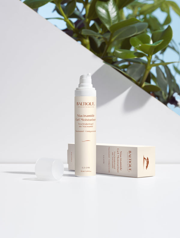 Niacinamide Gel Moisturiser