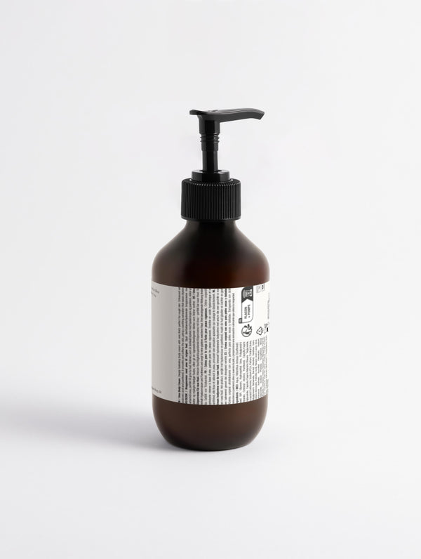 5% Urea + 2% Panthenol Body Cream