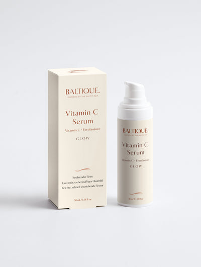 Vitamin C Serum